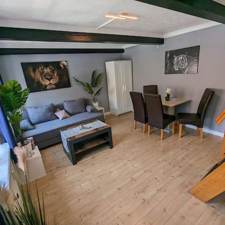 Flensburg Zentrum 10 Hh 1Og Gl Eksteriør bilde