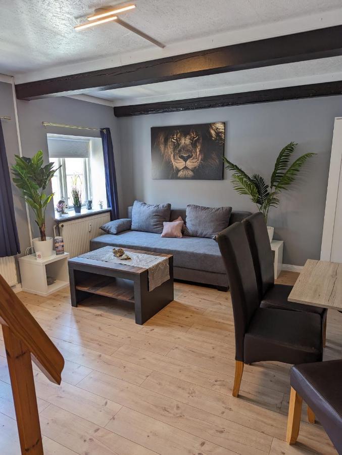 Flensburg Zentrum 10 Hh 1Og Gl Eksteriør bilde
